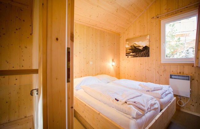 Lovely Chalet in Turracherhohe With Sauna - Foto 6