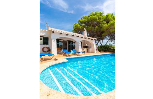 Villa Binimary - Foto 8