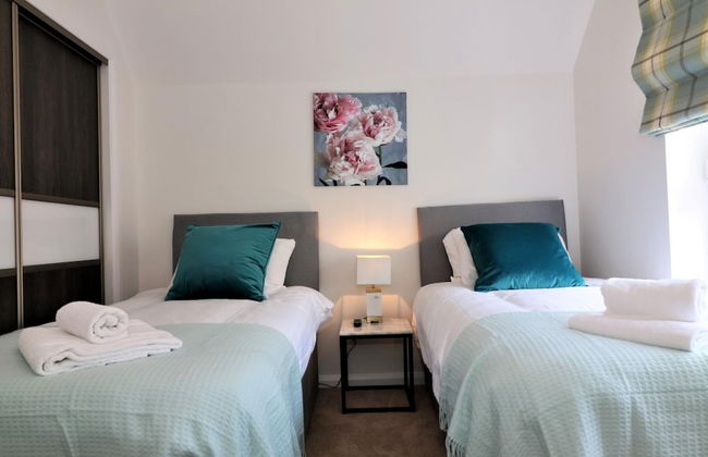 Macneish House - East Kilbride - Foto 14