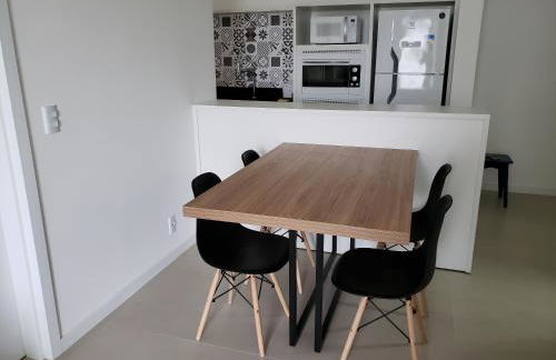 Apartamento em frente à praia do Campeche - Photo 8