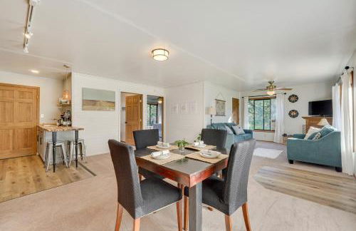 On-Site Winery and Tasting Room Oregon Bungalow! - Foto 9