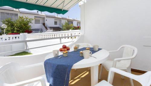 Apartment Peñismar Garden by Interhome - Foto 4