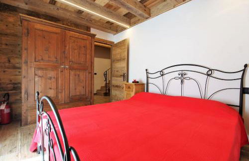 Baita La Ciamorza Dolomiti - Veneto - Foto 17