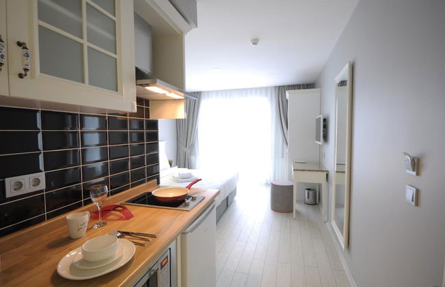 Ada Home Istanbul - Foto 28