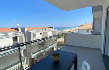 ACQUAMARINA Appartamento nuovo sul mare - Foto 20