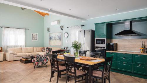 Nice Home In Drnis With Sauna - Foto 3