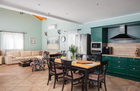 Nice Home In Drnis With Sauna - Foto 3