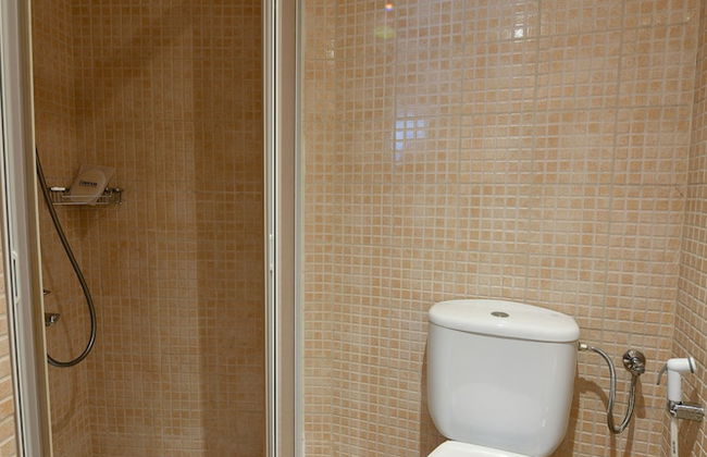 The Smallville Xpress Hotel - Foto 24