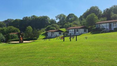 Schmuckkästchen Bungalow 50 - Photo 3