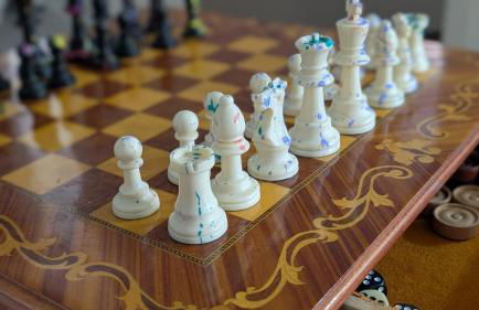 FEWO VRONI - Wohlfühlambiente mit Stil und Terasse - Foto 5