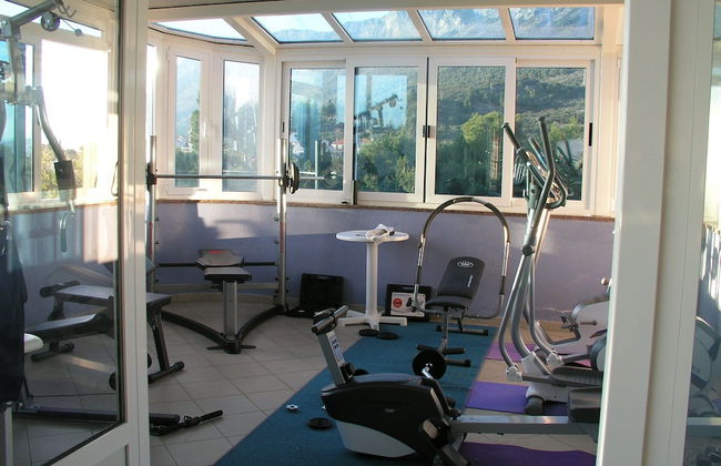 Aparthotel Pecic - Foto 28