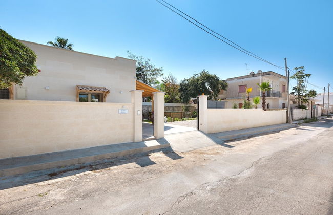 3506 Villa Althea by Barbarhouse - Foto 37