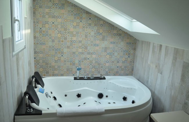 Akla Hotel Suites Santillana - Foto 32