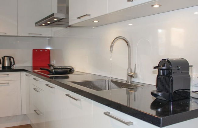 Villa in Friesland With Sauna & Bubble Bath - Foto 6