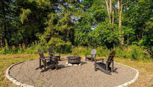 Unique Fully Restored Landmark Barn in Hudson - Foto 3