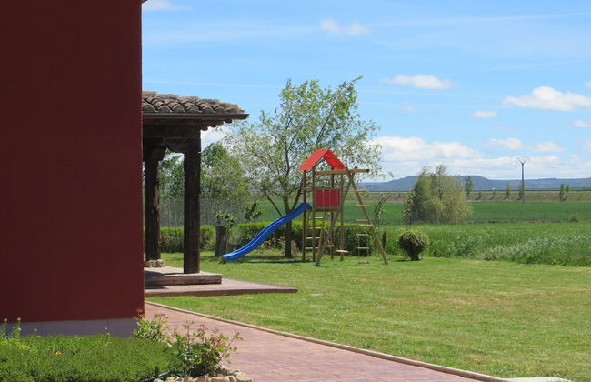 Casa Rural El Crisal - Photo 12