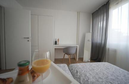 Zagreb Central Station - Foto 23