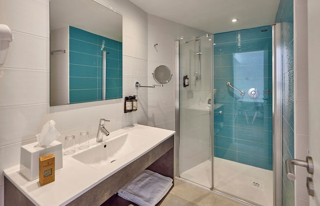 Universal Aparthotel Elisa - Foto 5