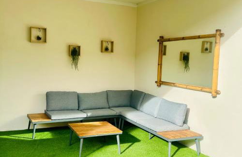 Les Appartements du Mas - Rose Marie - Foto 31