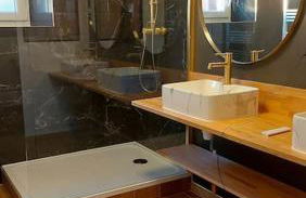 Longère de charme, calme et nature dans le Perche - Foto 41