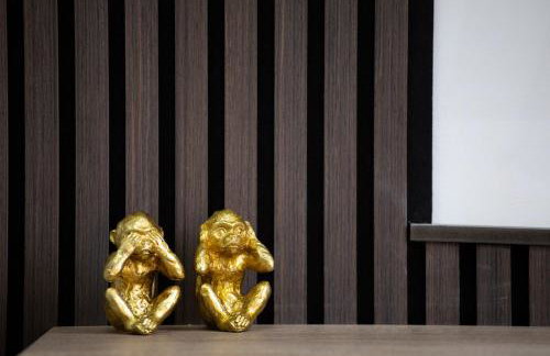 Bradford Luxury Central Apartment - Foto 18