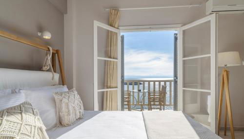 Archontiko Seaside Hotel-Beachfront Blue Experience - Foto 4