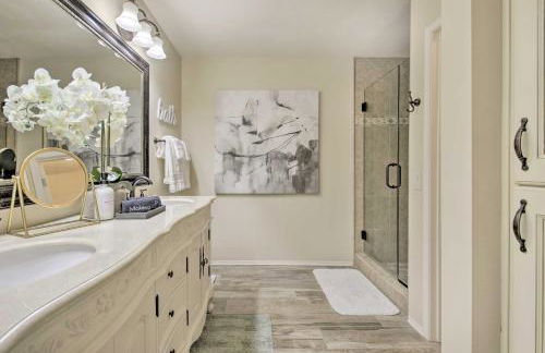 Golf Galore! Sun Lakes Retreat with Community Perks - Foto 14