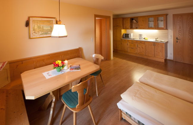 Krepperhütte - Foto 24