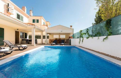 Villa with swimming pool - Foto 63