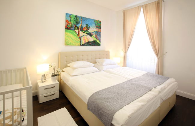 Steiner Residences Vienna Augarten - Foto 2