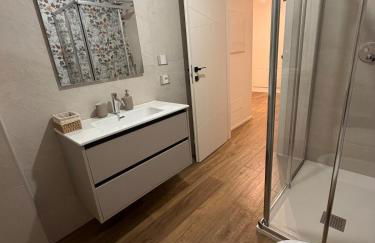 Nuovissimo trilocale nel centro di Saint Vincent - Foto 11