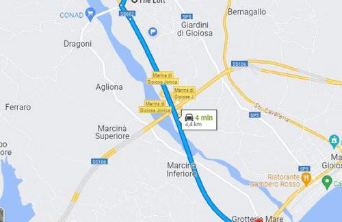 B&B The Loft - Foto 22