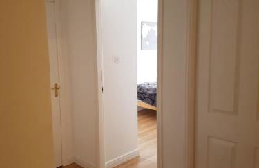 Livingston Business and Contractor Apartment - Foto 11