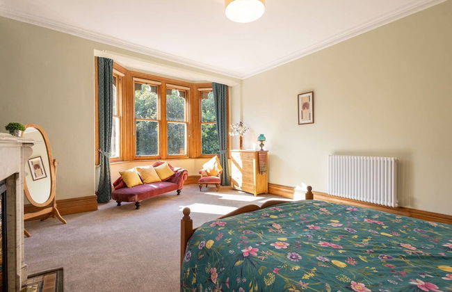 Host Stay Chatsworth Townhouse II - Foto 20