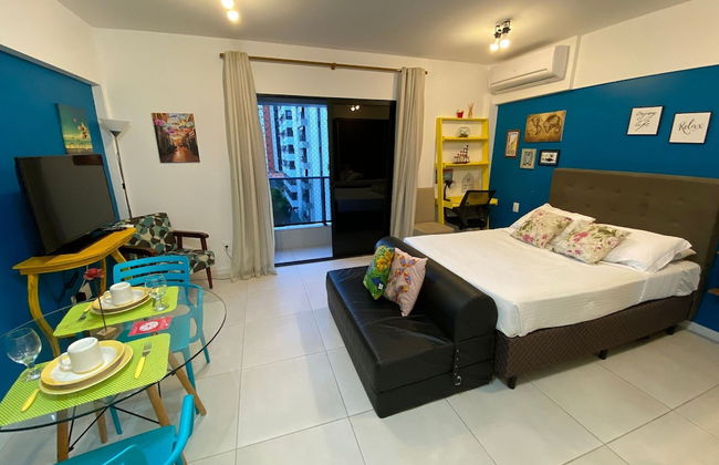 Edificio Time by ER - Foto 35