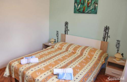 Apartments Šimuni - Foto 40