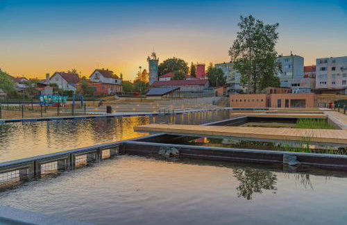 Studio Apartment Lea - Foto 33