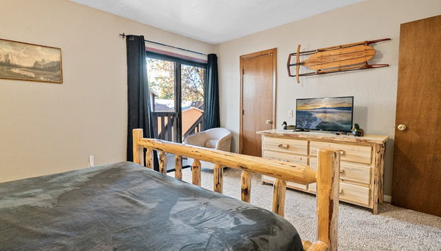 High Hopes - Foto 4, Habitación