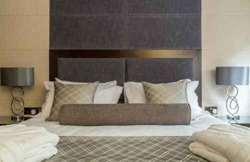 Mansio Suites The Headrow - Foto 13