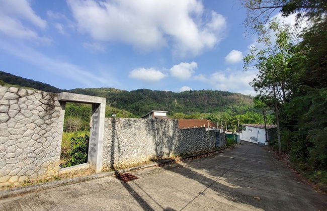 Phikun Private Pool Villa - Foto 37