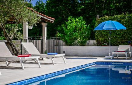 Villa Maria - Photo 33