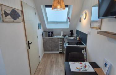 Appartement des dunes à 200m de la plage - Foto 8