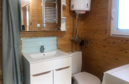 Domek na wsi - BALYSOWKA - Foto 9