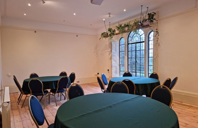 Cleeve House - Foto 24