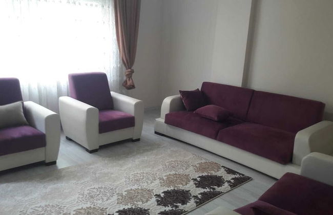 Karabina Green Apart - Foto 22