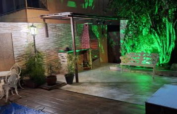 Ótima casa de praia com piscina - Foto 55