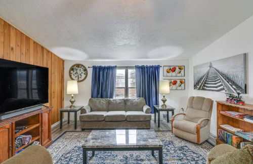 Ely Gem Less Than half Mi to Nevada Northern Railway! - Foto 6