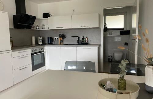 Modern apartment close Bodensee - Foto 9