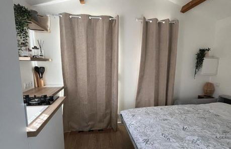 Maisonnette cosy à la campagne - Foto 8