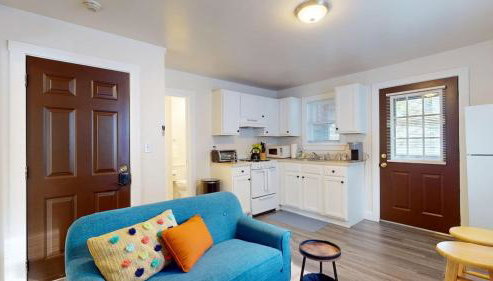 Sunny Riverside Apt Near MIT, Harvard & Red Line - Foto 4